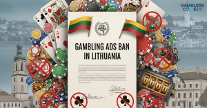 Lithuania To Introduce Stricter Regulations on Gambling Advertising