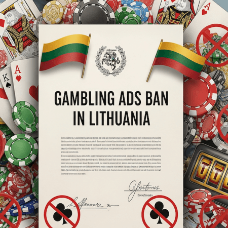 Lithuania To Introduce Stricter Regulations on Gambling Advertising