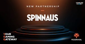 Yggdrasil Launches Slot Portfolio with Fruity Entertainment in Finland