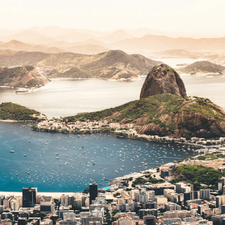 DigiPlus Taps into Brazilian iGaming Market with September Launch