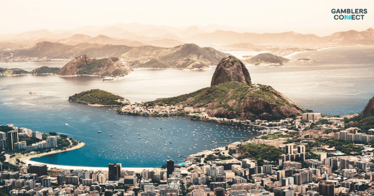 DigiPlus Taps into Brazilian iGaming Market with September Launch