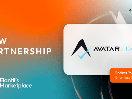 Elantil Breaks Record with Lightning-Fast AvatarUX Integration