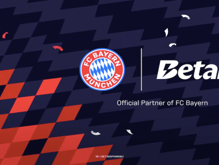 A New Alliance of Champions: FC Bayern Munich Partners with Betano