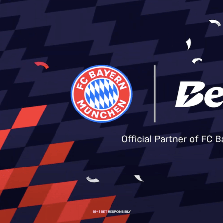 A New Alliance of Champions: FC Bayern Munich Partners with Betano