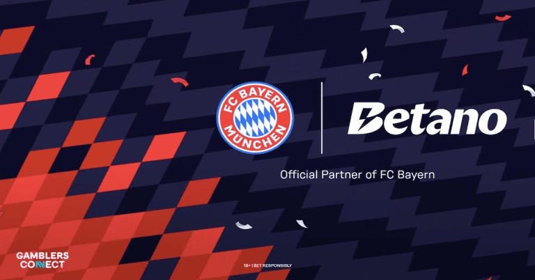 A New Alliance of Champions: FC Bayern Munich Partners with Betano