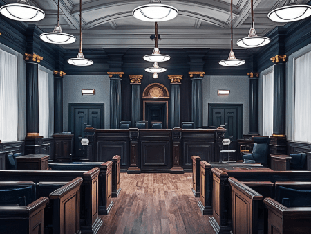 Nevada Files Legal Defence in High-Stakes Battle with Kalshi