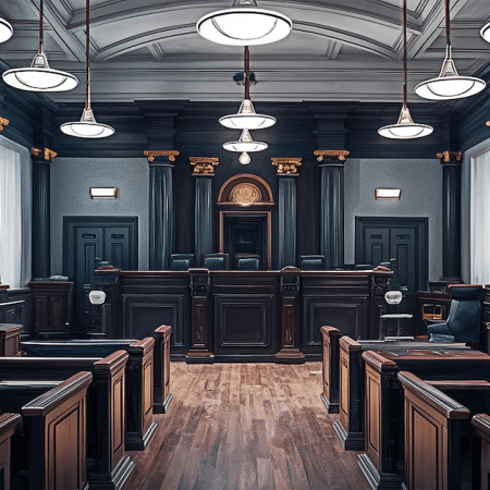 Nevada Files Legal Defence in High-Stakes Battle with Kalshi