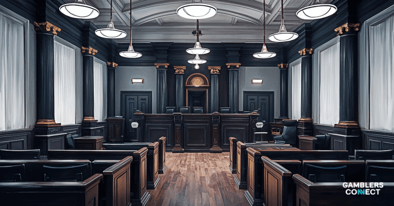 Nevada Files Legal Defence in High-Stakes Battle with Kalshi