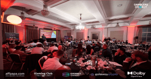 AffPapa Concludes Productive iGaming Club in London: Next Stop Lisbon