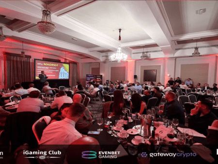 AffPapa Concludes Productive iGaming Club in London: Next Stop Lisbon