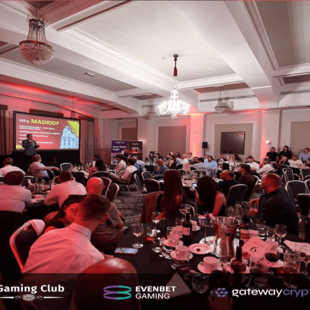 AffPapa Concludes Productive iGaming Club in London: Next Stop Lisbon
