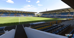 Millwall Football Club Secures Multi-Year Partnership with Betting Service kwiff