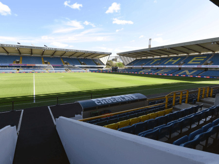 Millwall Football Club Secures Multi-Year Partnership with Betting Service kwiff