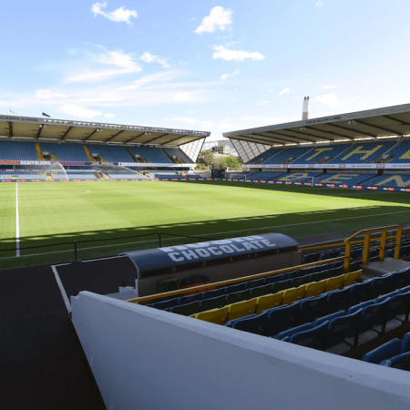 Millwall Football Club Secures Multi-Year Partnership with Betting Service kwiff
