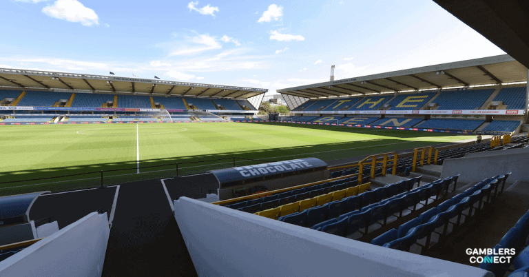 Millwall Football Club Secures Multi-Year Partnership with Betting Service kwiff