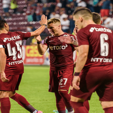 Soft2Bet Brand Don.ro Becomes Main Sponsor of CFR 1907 Cluj