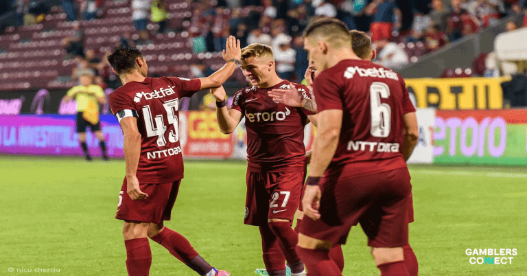 Soft2Bet Brand Don.ro Becomes Main Sponsor of CFR 1907 Cluj