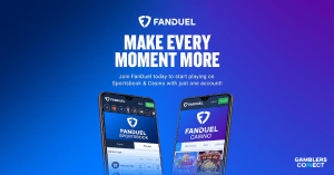 FanDuel Appoints White House and NFL Veterans to Senior Public Policy Roles
