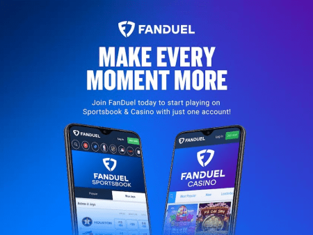FanDuel Appoints White House and NFL Veterans to Senior Public Policy Roles