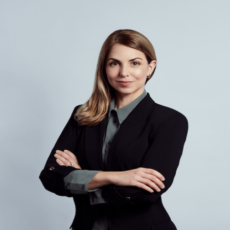 Gaming Marketing Executive Marija Hammon Launches Consultancy and Coaching Brands