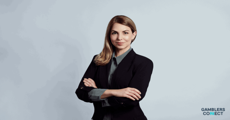 Gaming Marketing Executive Marija Hammon Launches Consultancy and Coaching Brands