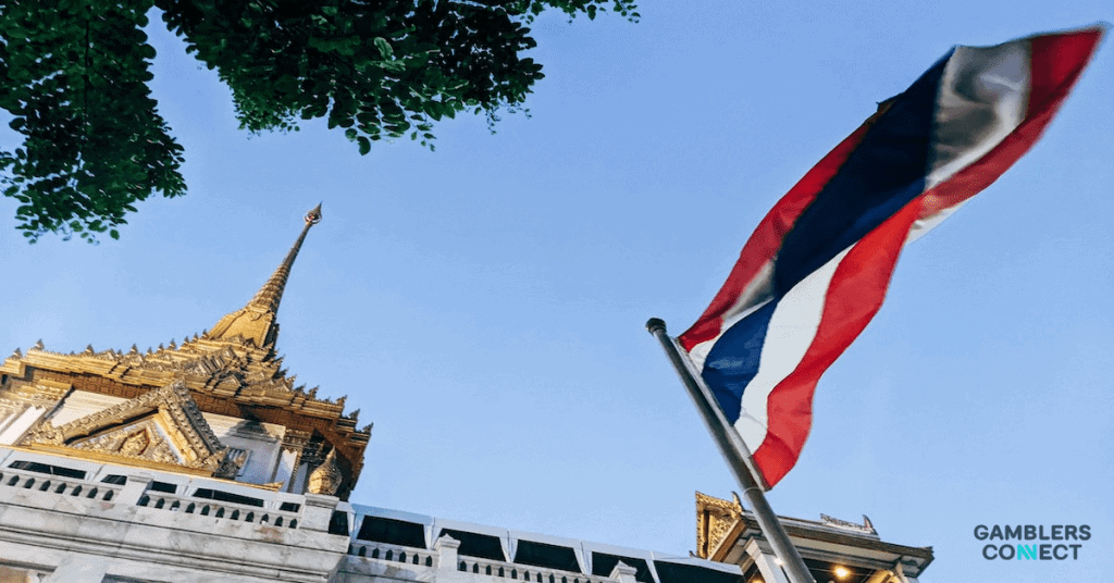 Thailand Withdraws Casino Legalization Bill Amid Public Opposition and Political Instability