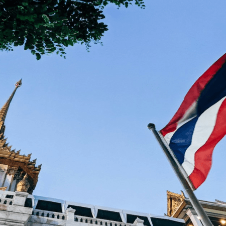 Thailand Withdraws Casino Legalization Bill Amid Public Opposition and Political Instability
