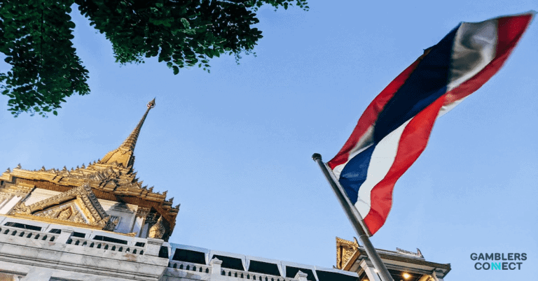 Thailand Withdraws Casino Legalization Bill Amid Public Opposition and Political Instability