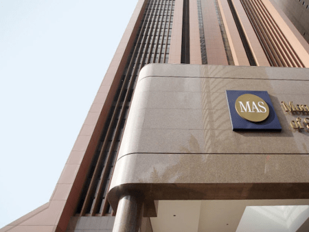 Singapore’s Financial Regulator Fines Nine Institutions $27.45M for AML Control Failures