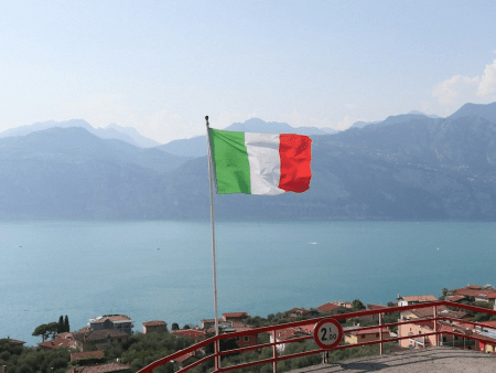 7777 Gaming Secures Italian Market Entry with Official Certification