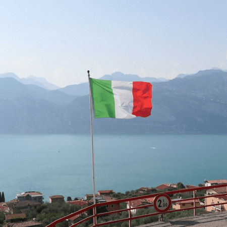 7777 Gaming Secures Italian Market Entry with Official Certification