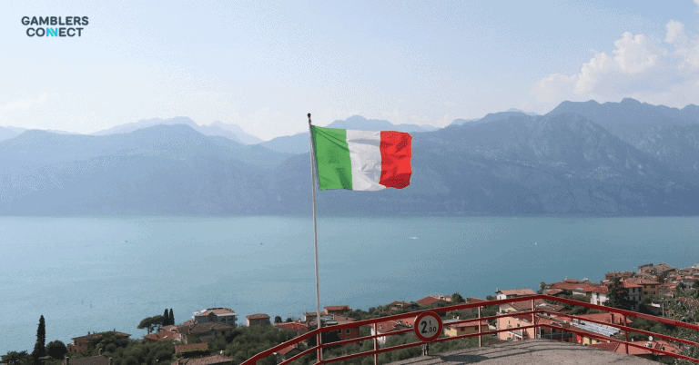 7777 Gaming Secures Italian Market Entry with Official Certification