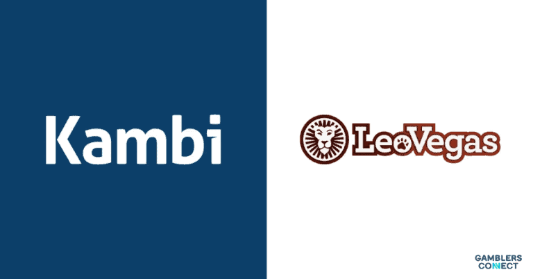 Kambi and LeoVegas Extend Partnership to 2027 with New Data-Focused Agreement