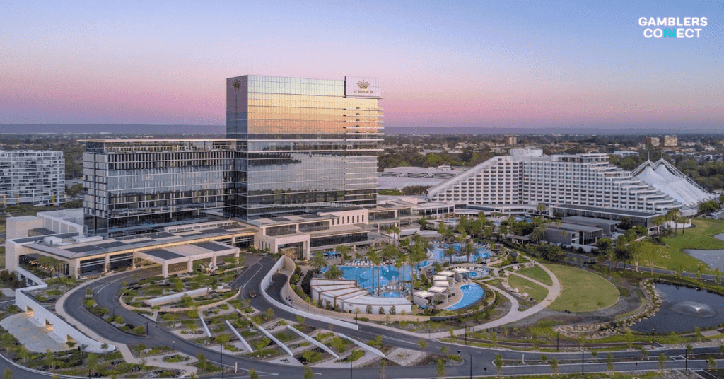 Crown Perth Found Suitable to Retain Casino Licence After Major Reforms