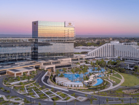 Crown Perth Found Suitable to Retain Casino Licence After Major Reforms