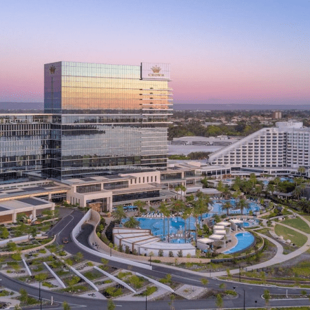 Crown Perth Found Suitable to Retain Casino Licence After Major Reforms
