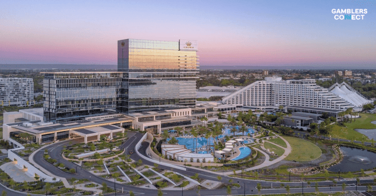 Crown Perth Found Suitable to Retain Casino Licence After Major Reforms