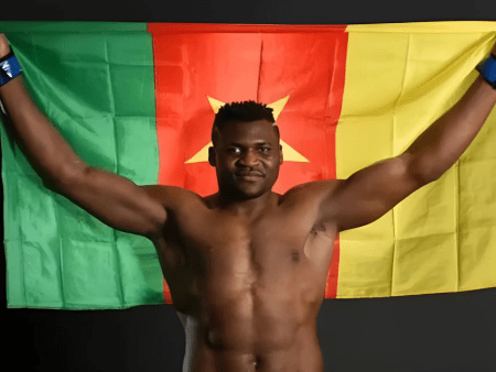 Affiliate BettingTop10 EPremier Bet Elevates Francis Ngannou to Pan-African Ambassador in Expanded Partnership