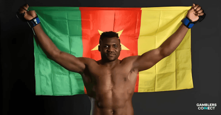 Affiliate BettingTop10 EPremier Bet Elevates Francis Ngannou to Pan-African Ambassador in Expanded Partnership