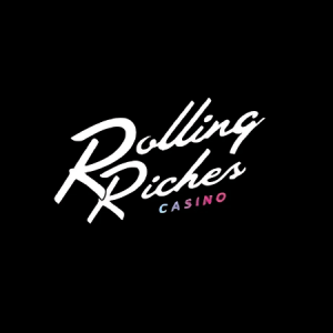 Rolling Riches Casino Review logo