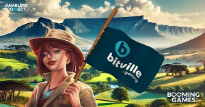 Booming Games Signs New Partnership with Bitville Gaming to Expand in Africa