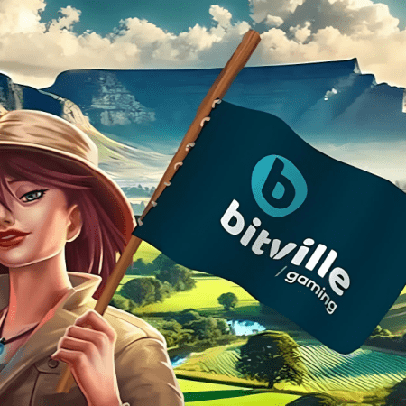 Booming Games Signs New Partnership with Bitville Gaming to Expand in Africa