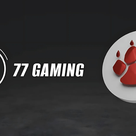 QTech Games Adds 77 Gaming’s Mobile Slots to Platform