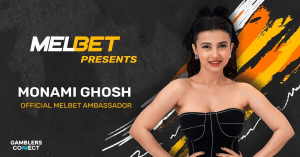 MelBet Signs Acclaimed Actress Monami Ghosh as New Brand Ambassador