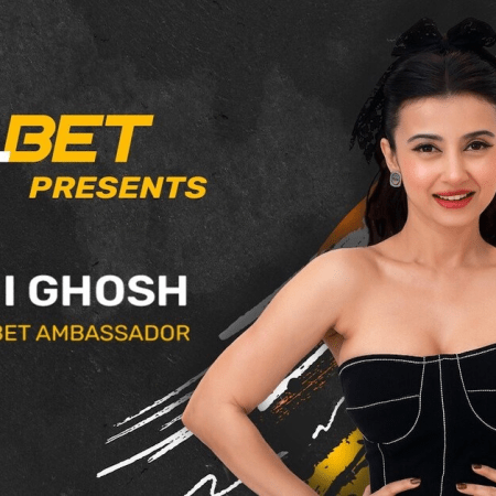 MelBet Signs Acclaimed Actress Monami Ghosh as New Brand Ambassador