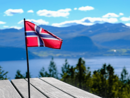 Norsk Tipping CEO Resigns Amid Investigation into Major Lottery Error