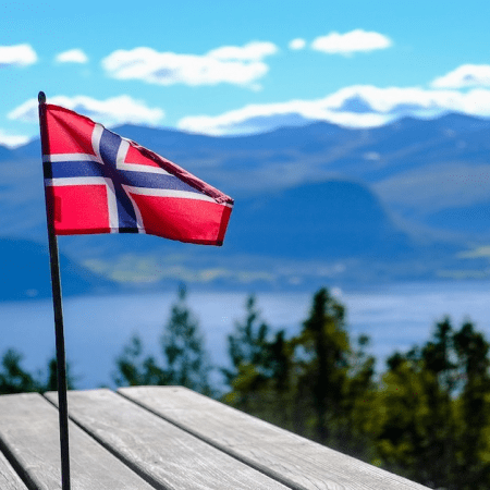 Norsk Tipping CEO Resigns Amid Investigation into Major Lottery Error