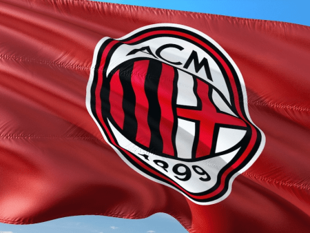 Crown Perth to Host Football Giants AC Milan for Exclusive Fan Q&A