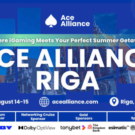 Ace Alliance to Host Flagship iGaming Networking Event in Riga