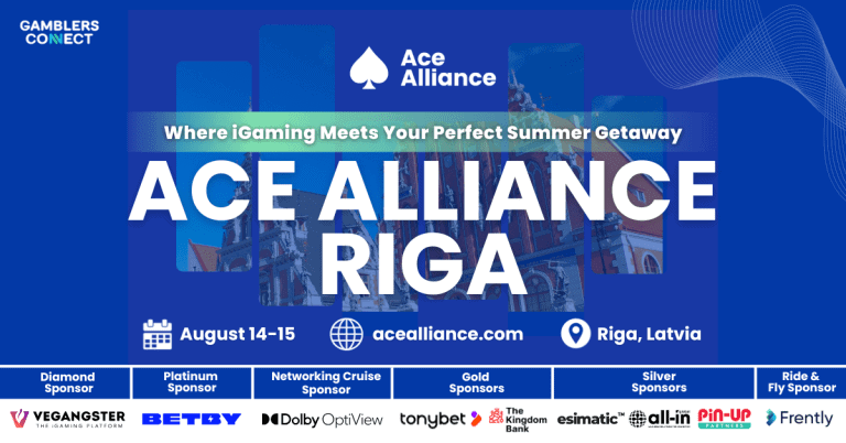 Ace Alliance to Host Flagship iGaming Networking Event in Riga